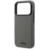 Чохол Tumi Carbon для iPhone 18 Pro Max | 17 Pro Max Grey (TUHMP18X26SWPUCLA)