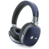 Навушники BMW Carbon Metal Parts and Logos Bluetooth ENC Navy (BMBHPH072PLAV)
