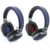 Навушники BMW Carbon Metal Parts and Logos Bluetooth ENC Navy (BMBHPH072PLAV)