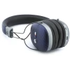 Навушники BMW Carbon Metal Parts and Logos Bluetooth ENC Navy (BMBHPH072PLAV)