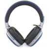 Навушники BMW Carbon Metal Parts and Logos Bluetooth ENC Navy (BMBHPH072PLAV)