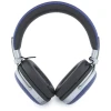 Навушники BMW Carbon Metal Parts and Logos Bluetooth ENC Navy (BMBHPH072PLAV)