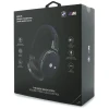 Навушники BMW Carbon Metal Parts and Logos Bluetooth ENC Navy (BMBHPH072PLAV)