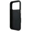 Чохол Karl Lagerfeld Grained Embossed Ring & Kameo Logo для iPhone 18 Pro Max | 17 Pro Max Beige (KLHMP18X6PWBKECE)