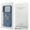 Чехол Guess 4G Big Logo для iPhone 18 Pro | 17 Pro Blue (GUHCP18L4GMGBL)