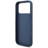 Чохол Guess 4G Big Logo для iPhone 18 Pro Max | 17 Pro Max Blue (GUHCP18X4GMGBL)