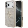 Чохол Guess 4G Big Logo для iPhone 18 Pro Max | 17 Pro Max Pink (GUHCP18X4GMGPI)