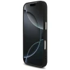 Чохол Guess 4G Big 4G Classic Logo для iPhone 18 Pro | 17 Pro Black Gold (GUHCP18L4GMGCGR)