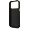 Чохол Guess 4G Big 4G Classic Logo для iPhone 18 Pro Max | 17 Pro Max Black Gold (GUHCP18X4GMGCGR)