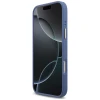 Чохол Guess 4G Big 4G Classic Logo Big Strap Metal Buttons для iPhone 18 Pro Max | 17 Pro Max Blue (GUHCP18XP4G4BCSB)