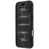 Чохол Mercedes Leather Semi Wrap with Iconic Line для iPhone 18 Pro | 17 Pro Grey (MEHMP18L25PFWSTA)