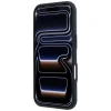 Чохол Mercedes Leather 3D для iPhone 18 Pro | 17 Pro Blue (MEHMP18L25PEMMOB)
