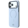 Чохол Mercedes Leather 3D для iPhone 18 Pro Max | 17 Pro Max Blue (MEHMP18X25PEMMOB)
