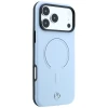 Чохол Mercedes Leather 3D для iPhone 18 Pro Max | 17 Pro Max Blue (MEHMP18X25PEMMOB)