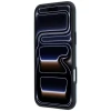 Чохол Mercedes Leather 3D для iPhone 18 Pro Max | 17 Pro Max Blue (MEHMP18X25PEMMOB)