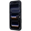 Чохол Mercedes Leather 3D для iPhone 18 Pro | 17 Pro Burgundy (MEHMP18L25PEMMOR)