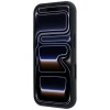 Чохол Mercedes Leather with Ring Stand для iPhone 18 Pro Max | 17 Pro Max Burgundy (MEHMP18X25PRSMOR)