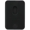 Чохол Mercedes Grill Pattern Leather для iPhone 18 Pro | 17 Pro Black (MEHMBWP18L25PWPK)