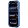 Чохол Guess 4G with Stripe Round and Classic Logos для iPhone 18 Pro | 17 Pro Blue (GUHMP18L6P4G4RCB)