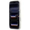 Чохол Guess Saffiano Small 4G Classic Logo для iPhone 18 Pro Max | 17 Pro Max Beige (GUHMP18X6PSA4DME)
