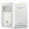 Чохол Guess Saffiano Small 4G Classic Logo для iPhone 18 Pro Max | 17 Pro Max Beige (GUHMP18X6PSA4DME)