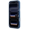 Чохол Guess 4G & Big Strass Logo для iPhone 18 Pro Max | 17 Pro Max Blue (GUHCP18X6P4DSMLB)