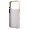 Чохол Guess 4G & Big Strass Logo для iPhone 18 Pro Max | 17 Pro Max Pink (GUHCP18X6P4DSMLP)