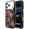 Чохол Guess Blossom Roses Print для iPhone 18 Pro | 17 Pro Black (GUHMP18L6PWGTBEK)