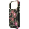 Чохол Guess Blossom Roses Print для iPhone 18 Pro | 17 Pro Black (GUHMP18L6PWGTBEK)