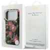 Чохол Guess Blossom Roses Print для iPhone 18 Pro | 17 Pro Black (GUHMP18L6PWGTBEK)