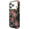 Чохол Guess Blossom Roses Print для iPhone 18 Pro Max | 17 Pro Max Black (GUHMP18X6PWGTBEK)