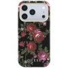 Чохол Guess Blossom Roses Print для iPhone 18 Pro Max | 17 Pro Max Black (GUHMP18X6PWGTBEK)