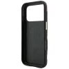 Чохол Guess Blossom Roses Print для iPhone 18 Pro Max | 17 Pro Max Black (GUHMP18X6PWGTBEK)