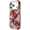 Чохол Guess Blossom Roses Print для iPhone 18 Pro | 17 Pro Pink (GUHMP18L6PWGTBEP)