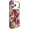 Чохол Guess Blossom Roses Print для iPhone 18 Pro | 17 Pro Pink (GUHMP18L6PWGTBEP)
