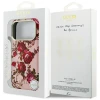 Чохол Guess Blossom Roses Print для iPhone 18 Pro | 17 Pro Pink (GUHMP18L6PWGTBEP)