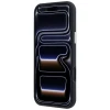 Чохол Guess Kevlar Triangle Logo для iPhone 18 Pro Max | 17 Pro Max Burgundy (GUHMP18X6PWKSGTU)