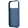 Чохол Guess 4G & Big Resin Logo для iPhone 18 Pro Max | 17 Pro Max Light Blue (GUHCP18X6P4SRMLB)