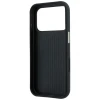 Чохол Guess Smooth & Big Strass Logo для iPhone 18 Pro | 17 Pro Black (GUHCP18L6PWGSPDK)