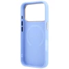 Чохол Guess Saffiano Peony & Ring для iPhone 18 Pro Max | 17 Pro Max Blue (GUHMP18XPSAMSECB)