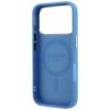 Чохол Guess Ring Stand 360 4G Classic Logo для iPhone 18 Pro Max | 17 Pro Max Blue (GUHMP18X6PS4RSCLB)