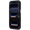 Чохол Guess Grained & Big Resin Logo для iPhone 18 Pro Max | 17 Pro Max Black (GUHCP18X6PSS4RGK)