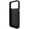 Чохол Guess Embossed 4G Classic для iPhone 18 Pro | 17 Pro Black (GUHMP18LP4MSEGCK)