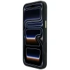 Чохол Guess Embossed 4G Classic для iPhone 18 Pro Max | 17 Pro Max Black (GUHMP18XP4MSEGCK)