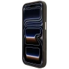Чохол Guess Embossed 4G Classic для iPhone 18 Pro | 17 Pro Brown (GUHMP18LP4MSEGCW)