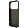 Чохол Guess Embossed 4G Classic для iPhone 18 Pro | 17 Pro Brown (GUHMP18LP4MSEGCW)