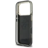 Чохол Guess IML 4G Script Metal для iPhone 18 Pro Max | 17 Pro Max Black (GUHCP18X5HC4MLSK)