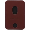 Чохол Mercedes Grill Pattern and Card Wallet Leather для iPhone 18 Pro Max | 17 Pro Max Black (MEHMBWP18X25PWPR)