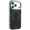 Чохол Mercedes Double Layer Iconic Logo для iPhone 18 Pro Max | 17 Pro Max Black (MEHMP18X25HYILK)