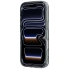 Чохол Mercedes Double Layer Iconic Logo для iPhone 18 Pro Max | 17 Pro Max Black (MEHMP18X25HYILK)